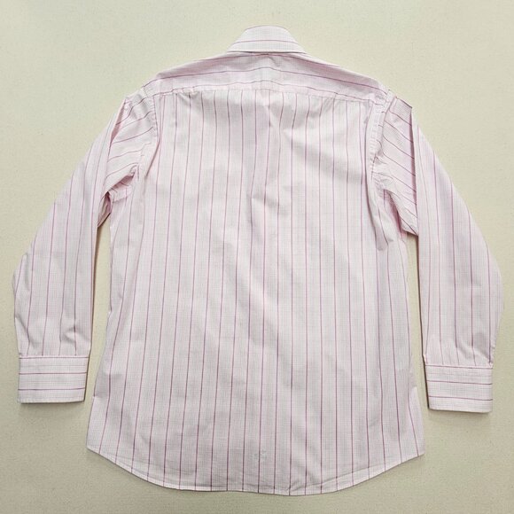 Hugo Boss Regular Fit Button Down 16 - Picture 3 of 6